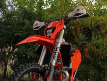 XL Pro KTM LED Headlight Kit (17-On) A/C Baja Designs