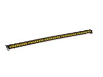50 Inch LED Light Bar Baja Amber Driving Combo Pattern S8 Series Baja Designs