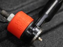 Jeep 30MM Boot Seal Installation Tool Kit Yeti XD For 07-24 Wrangler JK/JL/Gladiator Steer Smarts