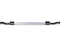 07-18 Jeep Wrangler JK Yeti XD Pro-Series Aluminum Tie Rod Assembly - Silver Adjuster Tube Steer Smarts