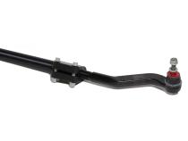 Jeep Pro-Series Aluminum Tie Rod Assembly Yeti XD For 18-24 Wrangler/Gladiator Non Rubicon Trim Steer Smarts