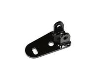 Jeep Stabilizer Relocation Bracket Bottom Mount Only Yeti XD 07-24 Wrangler JK/JL/Gladiator Steer Smarts