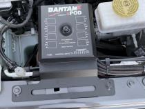 BantamX HD for JL/JT