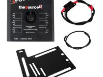SourceLT Wireless Switch Controller - Jeep JK 2007-2018 sPOD