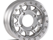 Dirty Life Race Wheels Roadkill Race 9302 Machined 14X7 4-156 13Mm 131.1Mm