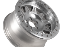 Dirty Life Race Wheels Roadkill 9302 Machined 17X9 5-114.3 -14Mm 83.82Mm