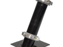 Aluminum Roll Bar Clamps Daystar Pro-Mount 1.75 (1,3/4) Inch Diameter Power Tank