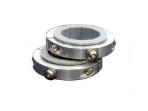 Aluminum Roll Bar Clamps Daystar Pro-Mount 1.75 (1,3/4) Inch Diameter Power Tank