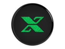 Series One Lens Protector FF.70 Black Project X Offroad