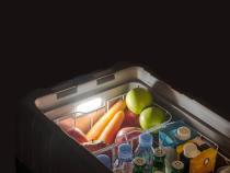 Portable Fridge/Freezer 41 Quart/38 Liter Electric Blizzard Box Project X Offroad