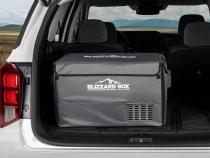 Blizzard Box Insulated Cover 41QT/38L Project X Offroad