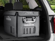 Blizzard Box Insulated Cover 56QT/53L Project X Offroad