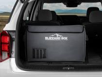 Blizzard Box Insulated Cover 56QT/53L Project X Offroad