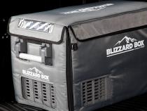 Blizzard Box Insulated Cover 56QT/53L Project X Offroad