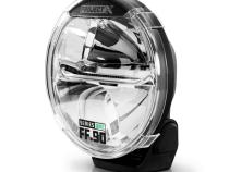 Auxiliary Light Series One FF.90 Free Form 9 Inch Led Spot Beam Project X Offroad