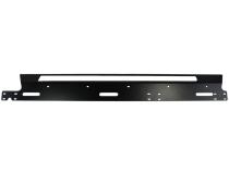 JK 4 Door Step Slider Skid Plate Rock Slide Engineering