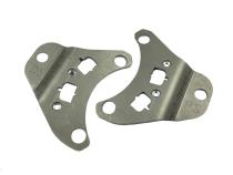 JK 1 Ton Rear 14 Bolt Disc Brake Conversion Kit 60 Tooth Artec Industries