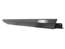 Bronco Side Step Sliders For 21-Pres Bronco 2 Door Models Set Rock Slide Engineering