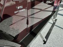 Mercedes-Benz G-Wagen Step Sliders Rock Slide Engineering