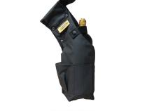 CO2 Tank Side Arm Holster 1.25 Lb Power Tank