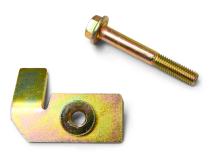 Jeep OE Track Bar Bolt Kit 84-06 TJ/LJ/XJ/ZJ Clayton Off Road