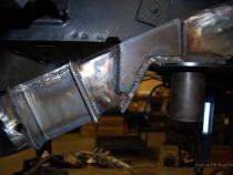 Jeep Wrangler Rear Shock Conversion Kit 1997-2006 TJ/LJ Clayton Off Road
