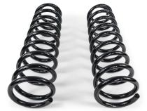 Jeep Wrangler 2.5 Inch Front Coil Springs 2007-2018 JK Clayton Off Road