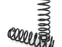 Jeep Wrangler 2.5 Inch Front Coil Springs 2007-2018 JK Clayton Off Road