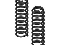 Jeep Wrangler 2.5 Inch Front Coil Springs 2007-2018 JK Clayton Off Road