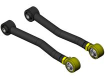 Jeep Wrangler Short Rear Upper Control Arms 18 and Up JL Clayton Off Road