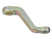 Jeep Wrangler Drop Pitman Arm 1997-2006 TJ/LJ Clayton Off Road