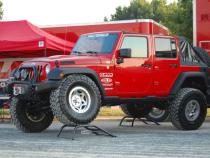 Jeep Wrangler 4.5 Inch Premium Lift Kit 07-18 JK Clayton Off Road