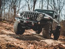 Jeep Wrangler 2.5 Inch Entry Level Lift Kit 2DR For 18-Pres JL Clayton Off Road