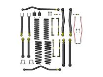 Jeep Gladiator 3.5 Inch Premium Lift Kit 2020+ JT Clayton Off Road