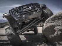 Jeep Gladiator Lift 2.5 Inch Overland Plus Lift Kit 2020+ JT Clayton Off Road