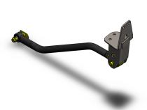 Jeep Adjustable Front Trackbar W/Bracket 1984-2001 XJ/ZJ Clayton Off Road