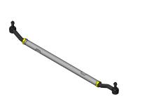 Jeep Grand Cherokee Drag Link System 99-04 Grand Cherokee WJ Clayton Off Road