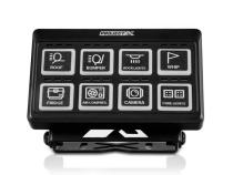 App Connected Wireless Accessory Control Ecosystem Ghost Box Wireless Control 1 Keypad Plus 4 Modules Project X Offroad