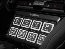 App Connected Wireless Accessory Control Ecosystem Ghost Box Wireless Control 1 Keypad Plus 4 Modules Project X Offroad