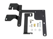 Jeep JK/JKU Arb Twin Compressor Bracket Grimm Offroad