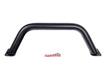 Jeep JL/JT Front Steel Bumper Mid Hoop Grimm Offroad