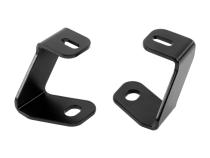 15-20 Ford F-150 And 17-20 Ford Raptor Cowl Light Brackets Grimm Offroad