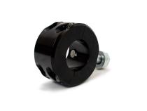 Tie Rod Clamp Kit 40Mm JL/JT Stock Tie Rod Grimm Offroad