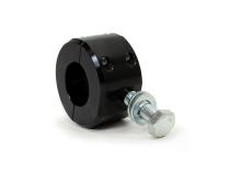 Tie Rod Clamp Kit 40Mm JL/JT Stock Tie Rod Grimm Offroad