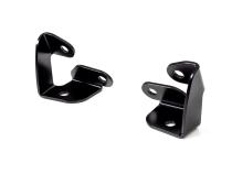 Jeep JK A-Pillar Light Mount Grimm Offroad