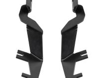 21+ F-150 Hood Hinge Light Bracket Grimm Offroad