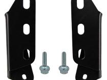 Bronco A-Pillar Light Bracket Kit Grimm Offroad
