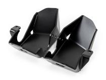 Bronco Rear Lower Shock Skids Grimm Offroad