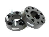 Jeep Wrangler JK/JKU 5x5 1.75 Inch Wheel Spacer Kit Grimm Offroad