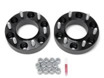 15+ Ford F-150 6x135 1.5 Inch Wheel Spacer Kit Grimm Offroad